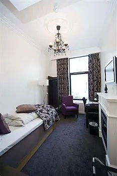 The Villa Hotell Stavanger