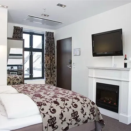 Myhregaarden Hotel