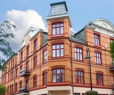 Myhregaarden Hotel Stavanger