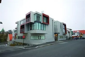 Hotel Myhregaarden Stavanger