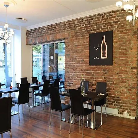 Myhregaarden Hotel Stavanger