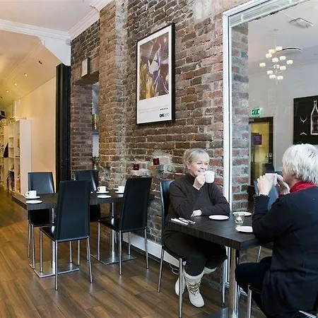 Hotel Myhregaarden Stavanger