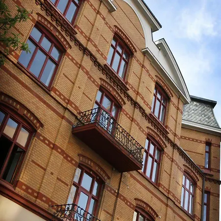 Hotel Myhregaarden Stavanger