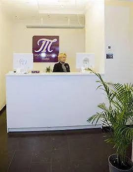 The Villa 4*